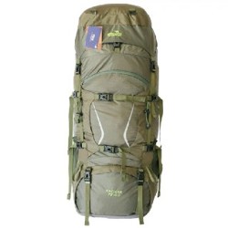 Рюкзак Tramp Ragnar 75+10 - фото 3
