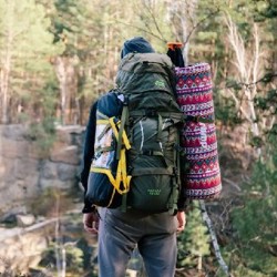 Рюкзак Tramp Ragnar 75+10 - фото 4