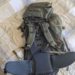 Рюкзак Tramp Ragnar 75+10 - фото 5