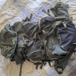 Рюкзак Tramp Ragnar 75+10 - фото 6