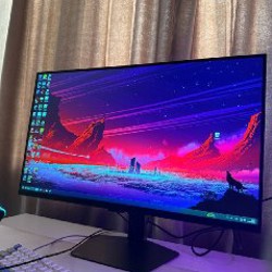 Samsung Odyssey G5 32” - фото 4