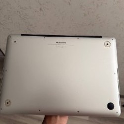 MacBook Pro - фото 3