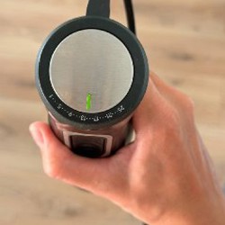 Блендер (миксер) Braun Multiquick 5 Pro - фото 2