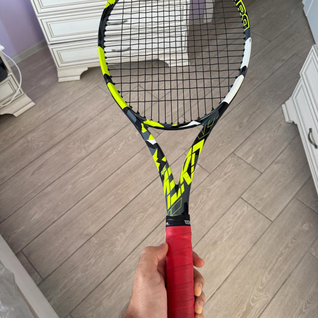 Ракетка Babolat Pure Aero 100