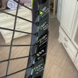 Ракетка Babolat Pure Aero 100 - фото 2