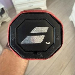 Ракетка Babolat Pure Aero 100 - фото 5