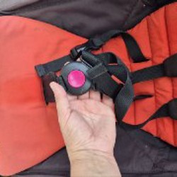 Прогулочная коляска Babyzen YOYO - фото 4