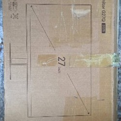 Монитор Xiaomi redmi G27Q - фото 3