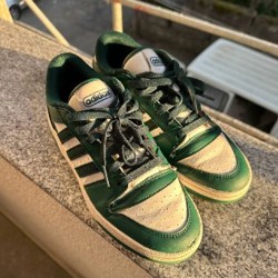 Кроссовки Adidas - фото 1