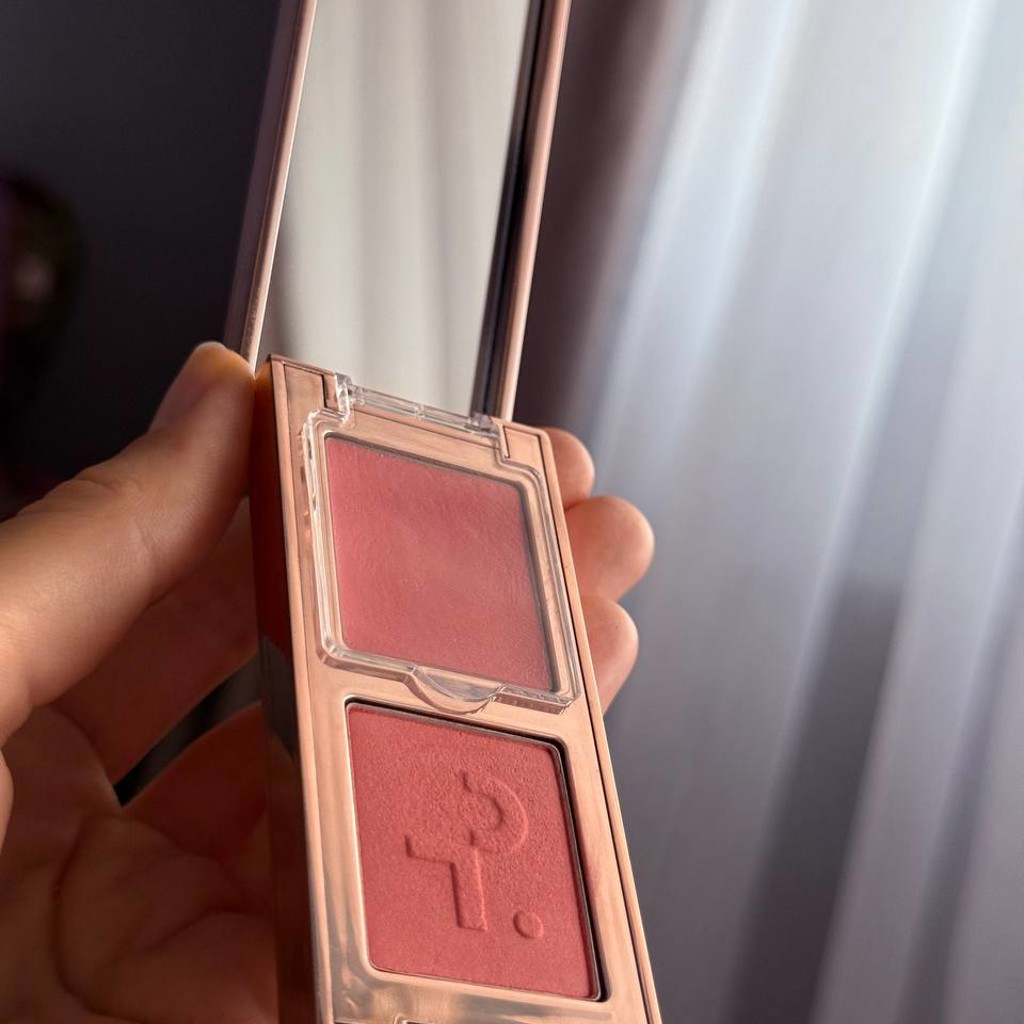 Румяна Dior