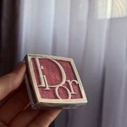 Румяна Dior - фото 3