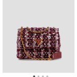 Шарф GUESS - фото 4