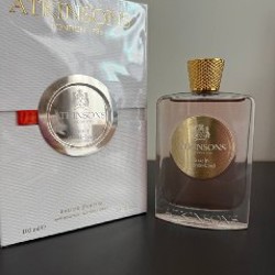 Atkinsons Rose in Wonderland - фото 2