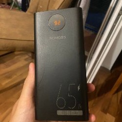PowerBank Romoss - фото 2