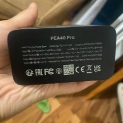 PowerBank Romoss - фото 3