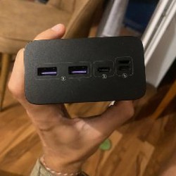 PowerBank Romoss - фото 4