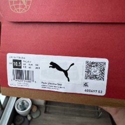 Puma Park Lifestyle Sk8 - фото 3