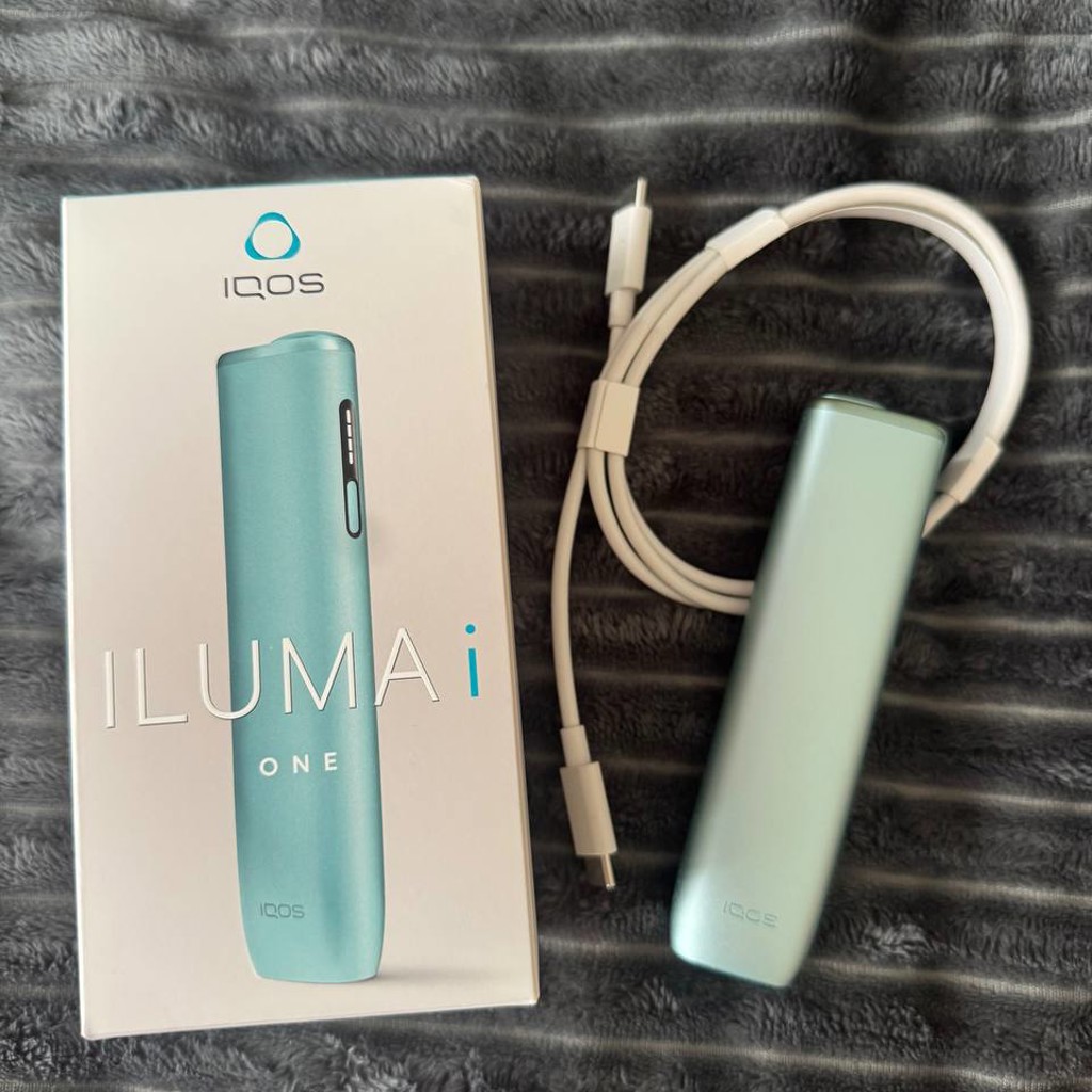 IQOS ILUMA