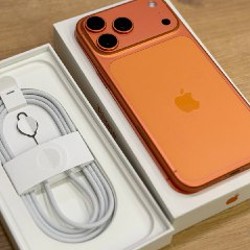 IPhone 17 Pro Max - фото 2