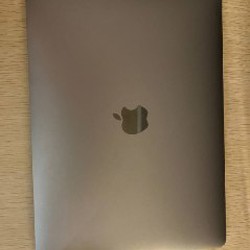 MacBook Air 13' 2020 - фото 2
