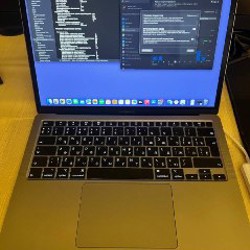 MacBook Air 13' 2020 - фото 4