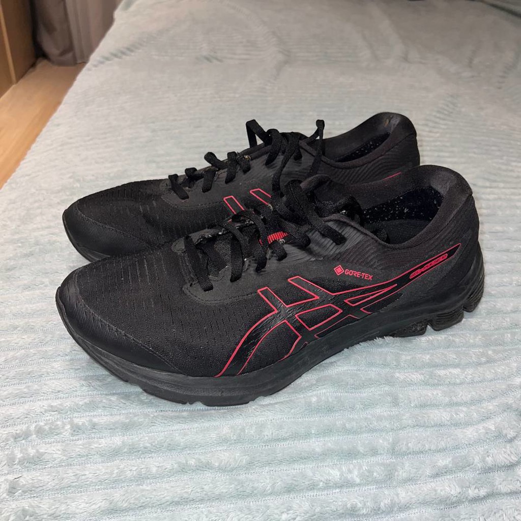 Кроссовки ASICS Gel-Pulse 12 GORE-TEX