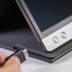 Монитор ASUS ZenScreen MB16AC - фото 2