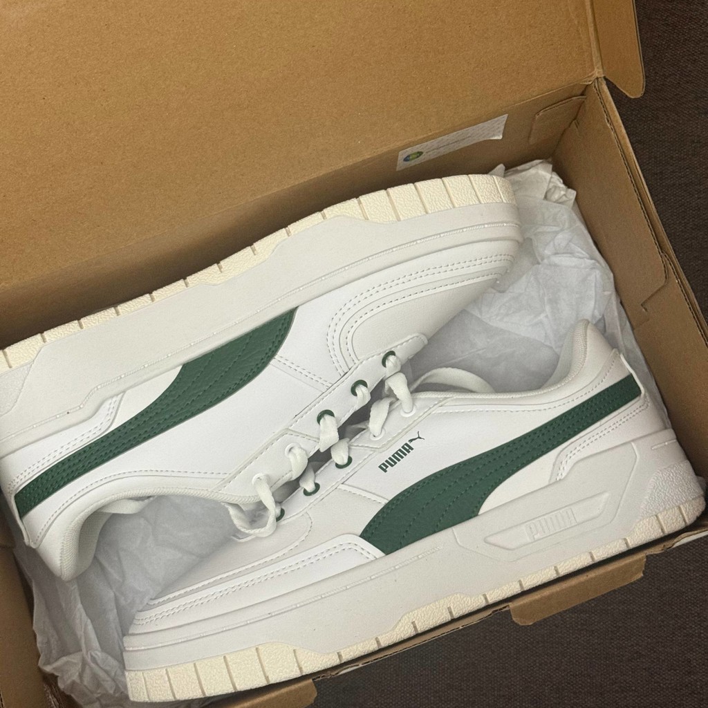 Кроссовки PUMA