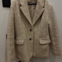 Пиджак-пальто - фото 2