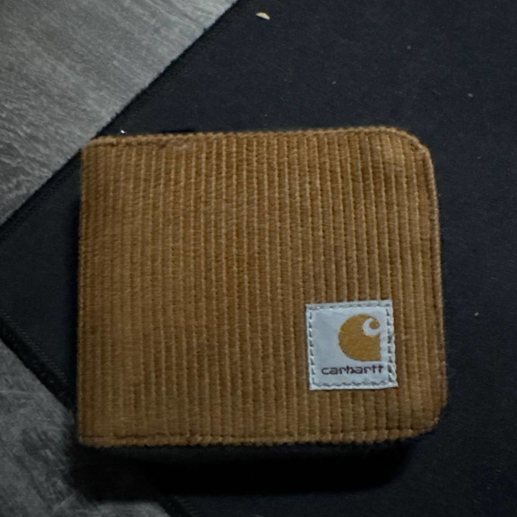 Кошелек Carhartt