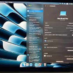 MacBook Pro 15,4” 2019 - фото 2