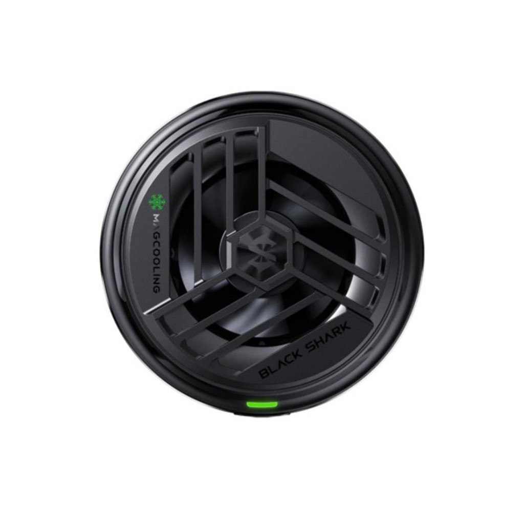 Кулер для телефона Black Shark Magnetic Cooler