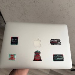 MacBook Pro - фото 2