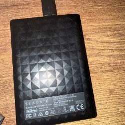 Жесткий диск HDD Seagate 1TB - фото 4