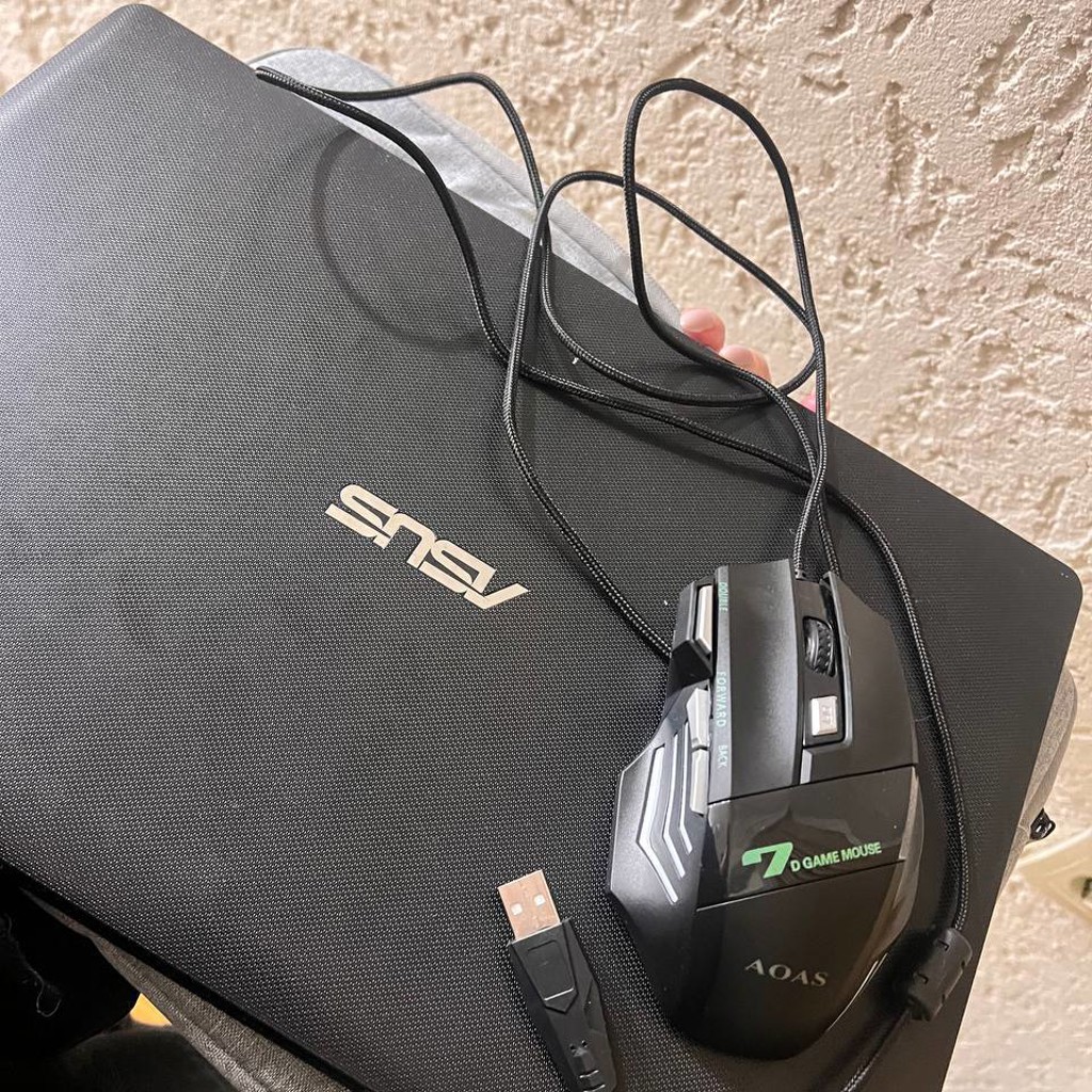 Ноутбук ASUS X550MJ