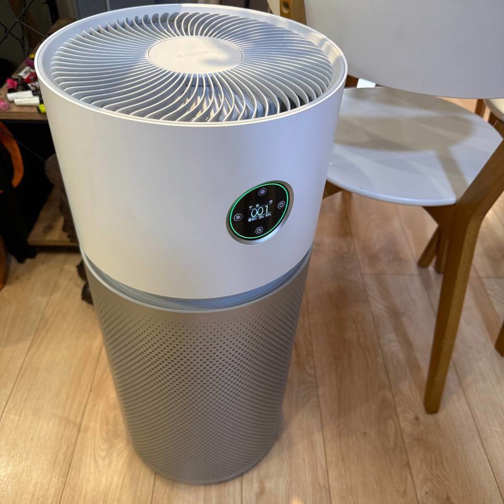 Очиститель воздуха Xiaomi Smart Air Purifier Elite