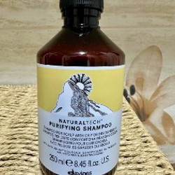 Davines Smoothing Heat Protectant Serum - фото 2