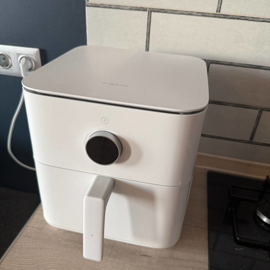 Аэрогриль Xiaomi Smart Air Fryer