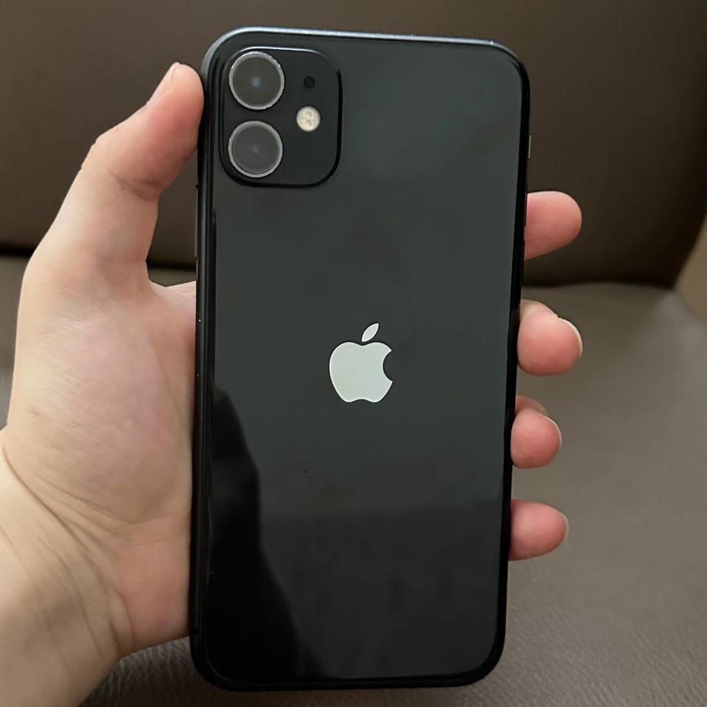 IPhone 11