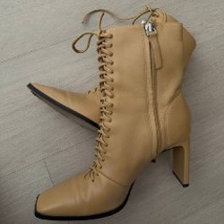 Шляпа черная - фото 2