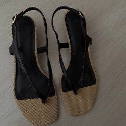 Шляпа черная - фото 9