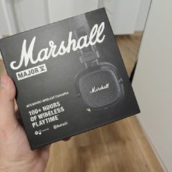 Наушники Marshall major 5 - фото 1