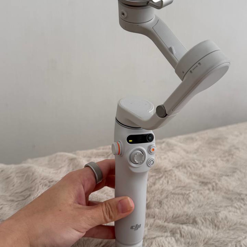 Стабилизатор DJI Osmo Mobile 6