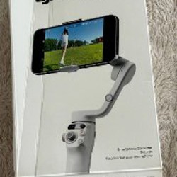 Стабилизатор DJI Osmo Mobile 6 - фото 5