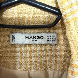Пиджак Mango - фото 2