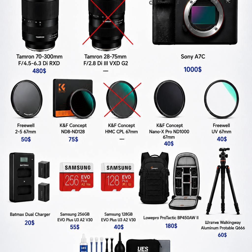 Рюкзак для фотоаппарата Lower pro ProTactic BP450AWII