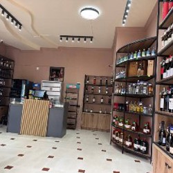 Алкомаркет в Батуми - фото 3