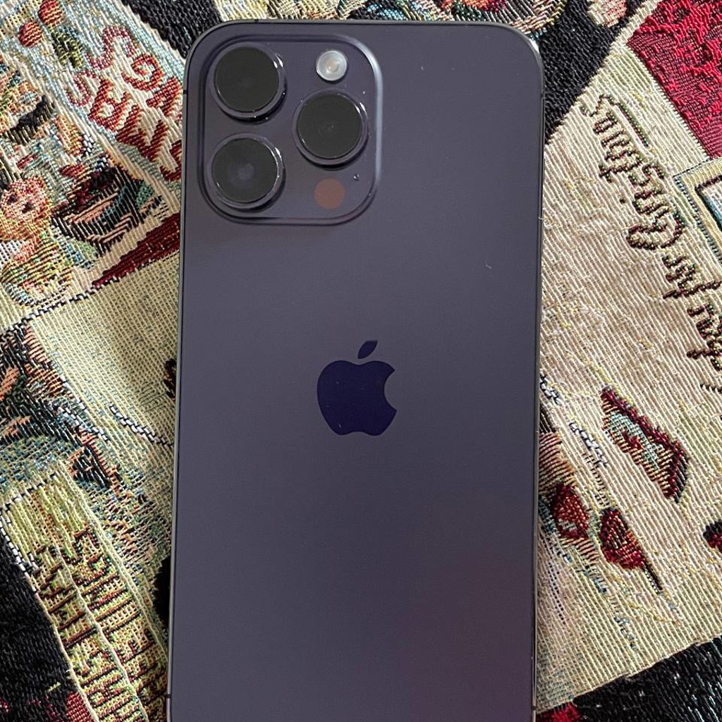 IPhone 14 Pro Max
