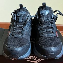 Кроссовки Saucony tr16 - фото 2