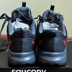 Кроссовки Saucony tr16 - фото 3